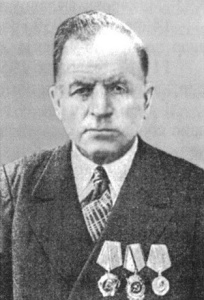 Белов Алексей Николаевич 